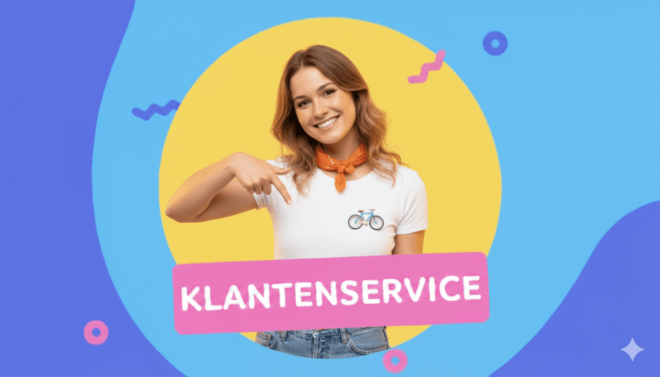 Klantenservice