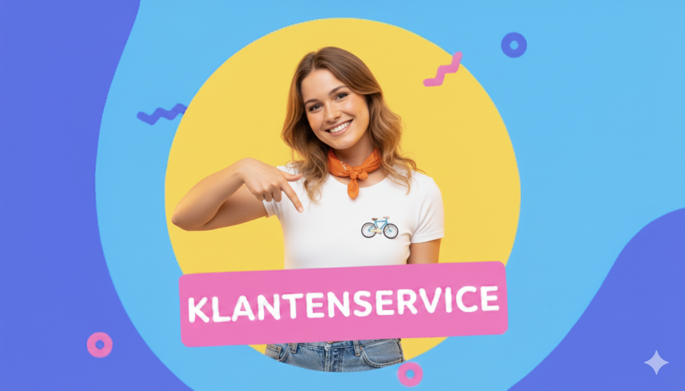 Klantenservice